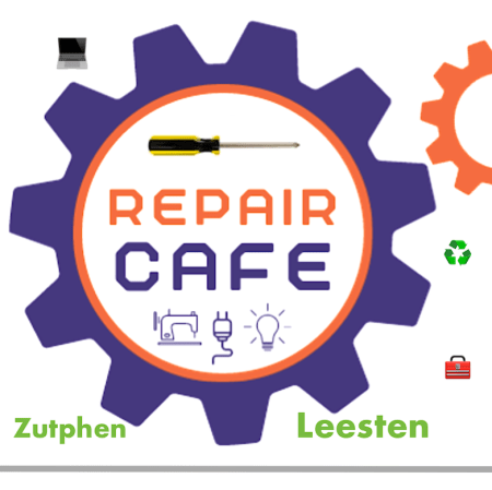 repair reparatie café wijkgebouw