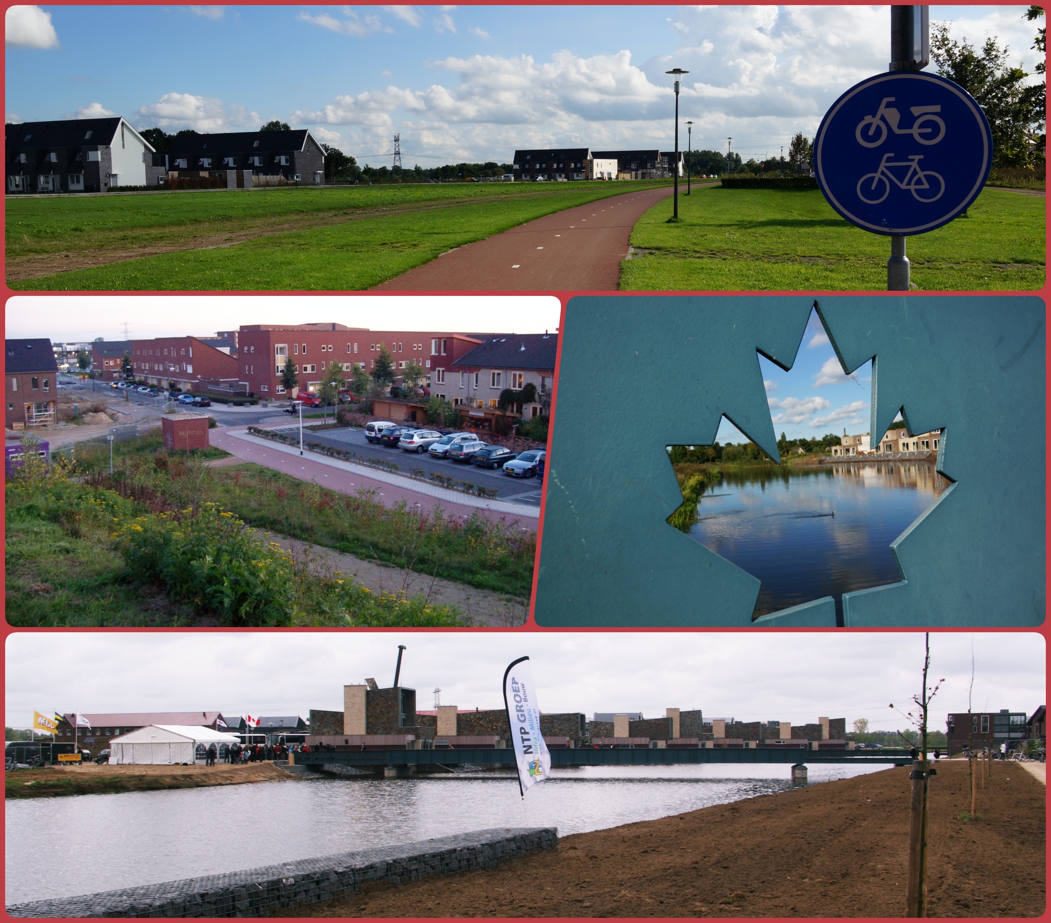 wijk Leesten Oost Zutphen